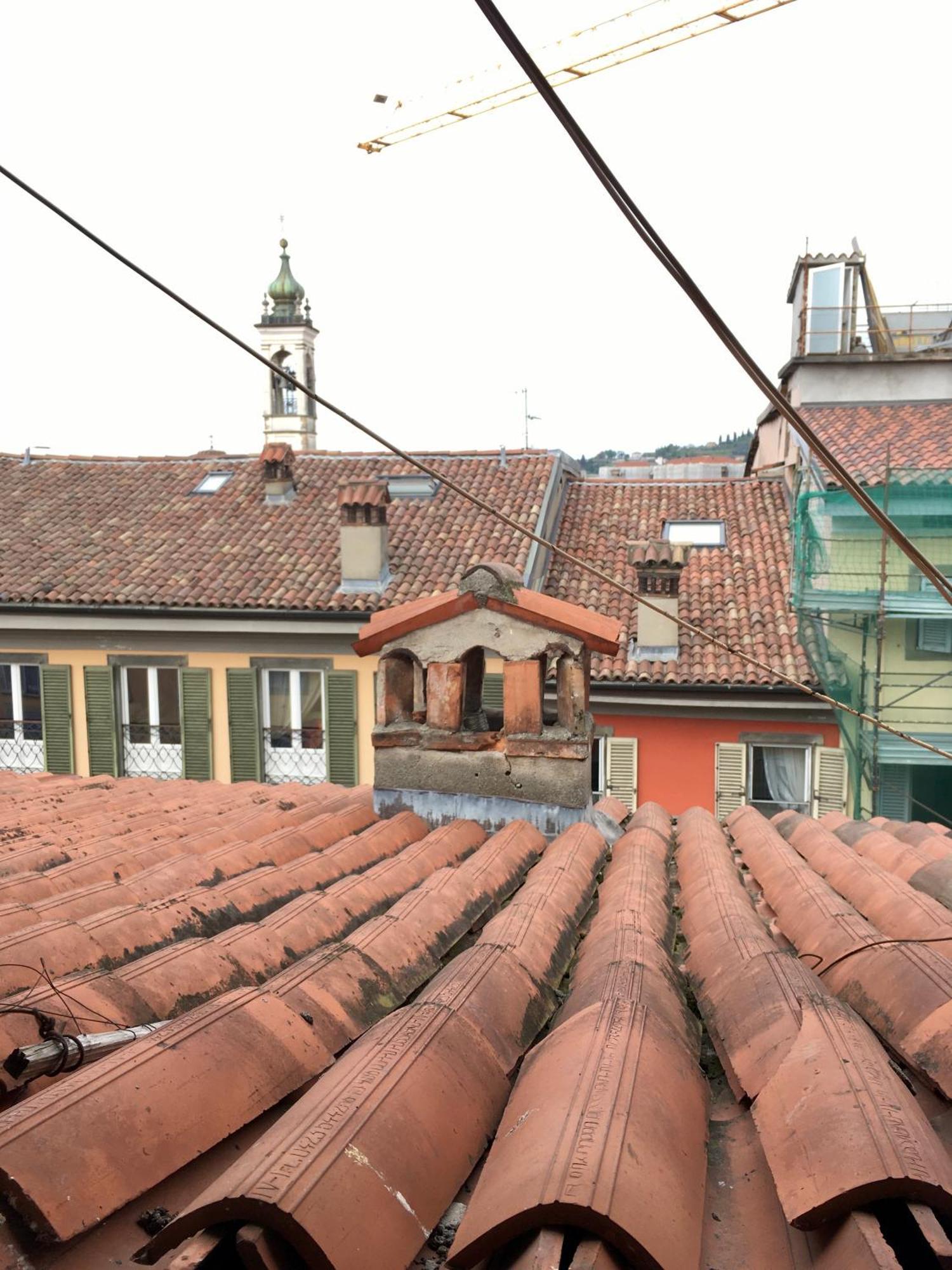 Franky & Angy Casa Vacanze Bergamo Exteriér fotografie