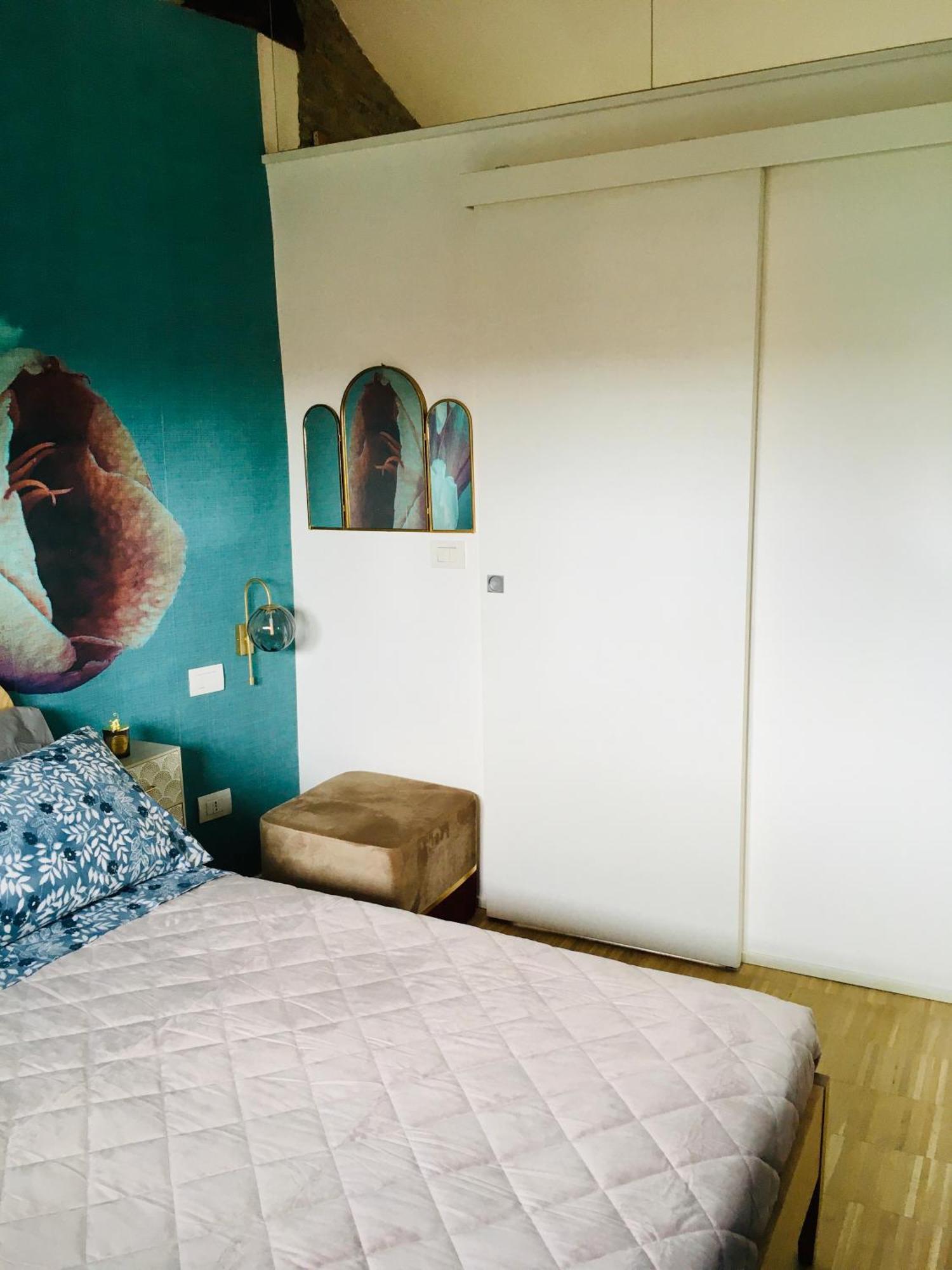 Franky & Angy Casa Vacanze Bergamo Exteriér fotografie